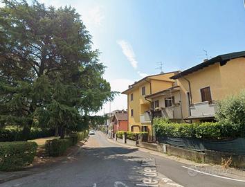 Dossobuono VR-Bilocale