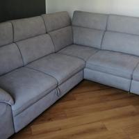 Divano letto