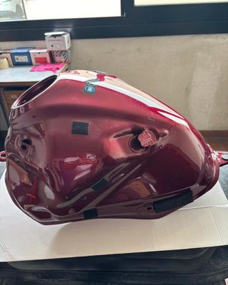 Serbatoio Kawasaki Z800