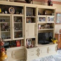 mobili per camera pranzo