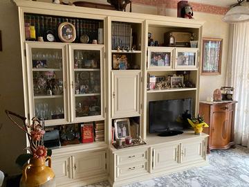 mobili per camera pranzo