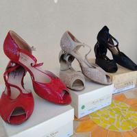 Scarpe da donna taglia 41