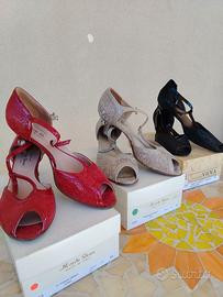 Scarpe da donna taglia 41