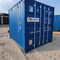 Container Navale Marittimo NUOVO