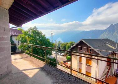 VILLA SINGOLA A CASARGO