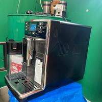 Saeco pico baristo
