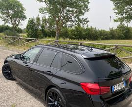 BMW Serie 3 (F30/31) - 2018