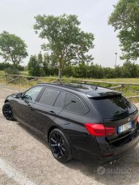 BMW Serie 3 (F30/31) - 2018