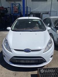 Ricambi ford fiesta 2010 motore rtja