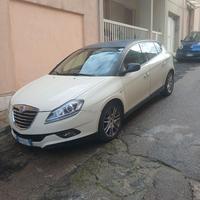 Lancia Delta 1.4 T-Jet benzina/gpl