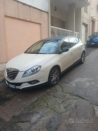 Lancia Delta 1.4 T-Jet benzina/gpl