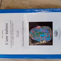 L'arte italiana 1
