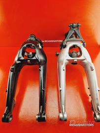 FORCELLA ANTERIORE BMW K1200R
