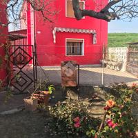 CASA INDIPENDENTE A PETTORAZZA GRIMANI