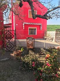 CASA INDIPENDENTE A PETTORAZZA GRIMANI