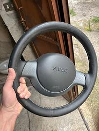 sterzo per Smart for two 450 del 2002