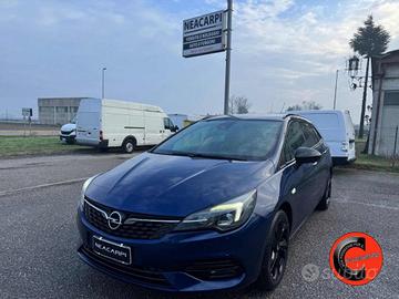 OPEL Astra 1.2 Turbo 110 CV-SENSORI ANT/POST-CRU