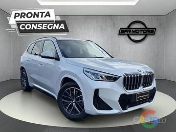 BMW X1 xDrive20d Msport - PROMO/IVA ESP.