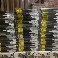 Collezione completa Dylan Dog originale (1-432)