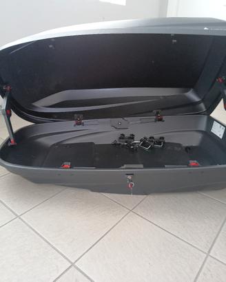 box da tetto