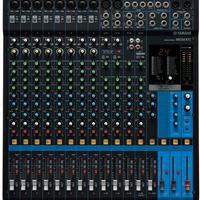 Mixer Yamaha mg16 ux