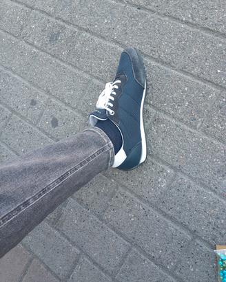 scarpe uomo 