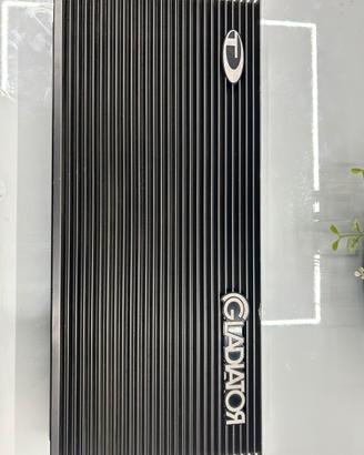 Gladiator stereo 3.0k