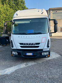Iveco Eurocargo