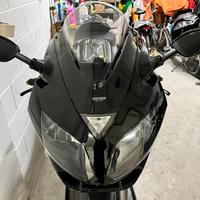 Kawasaki zx12r 2002