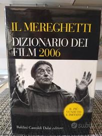 Il Mereghetti. Dizionario dei film 2006