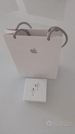 Auricolari Airpods 4 nuovi sigillati