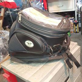 Borsa serbatoio  Moto Guzzi "Custom"