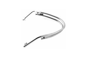 Protezione parafango ant Yamaha Majesty 125 5DS400