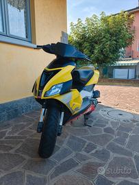 APRILIA SR 50 R