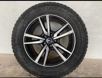 Cerchi e gomme per Opel