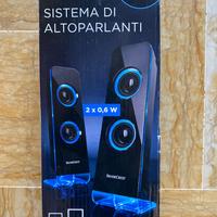 Altoparlanti