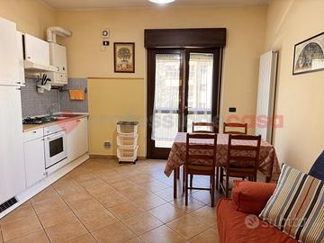 Appartamento Castel di Sangro [A1326ARG]