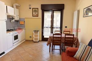 Appartamento Castel di Sangro [A1326ARG]