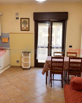 Appartamento Castel di Sangro [A1326ARG]