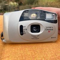 Yashica Clearlook AF