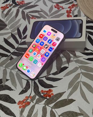 Iphone 15 pro 128 GB