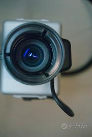 Telecamere