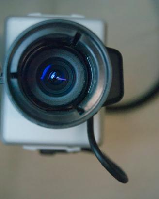 Telecamere