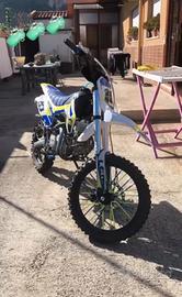 pitbike lem 160
