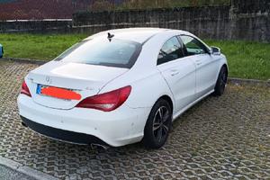 Mercedes CLA 200