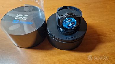 Smart Watch Samsung 