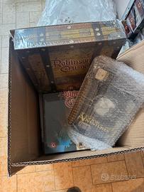 Robinson Crusoe - Collector's Edition - EN