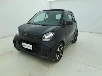 Smart fortwo Passion BR748772 Elettrico 82CV