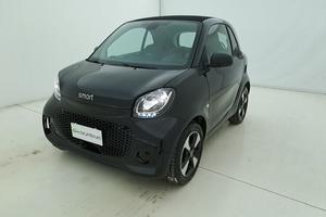 Smart fortwo Passion BR748772 Elettrico 82CV