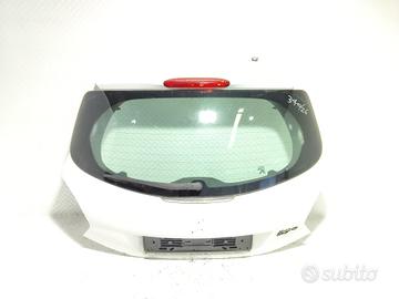 PORTELLONE POSTERIORE COMPLETO PEUGEOT 208 Serie 9